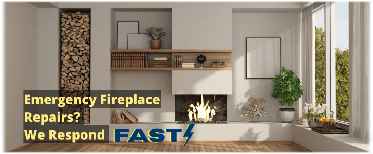 Everett WA Chimney Sweep